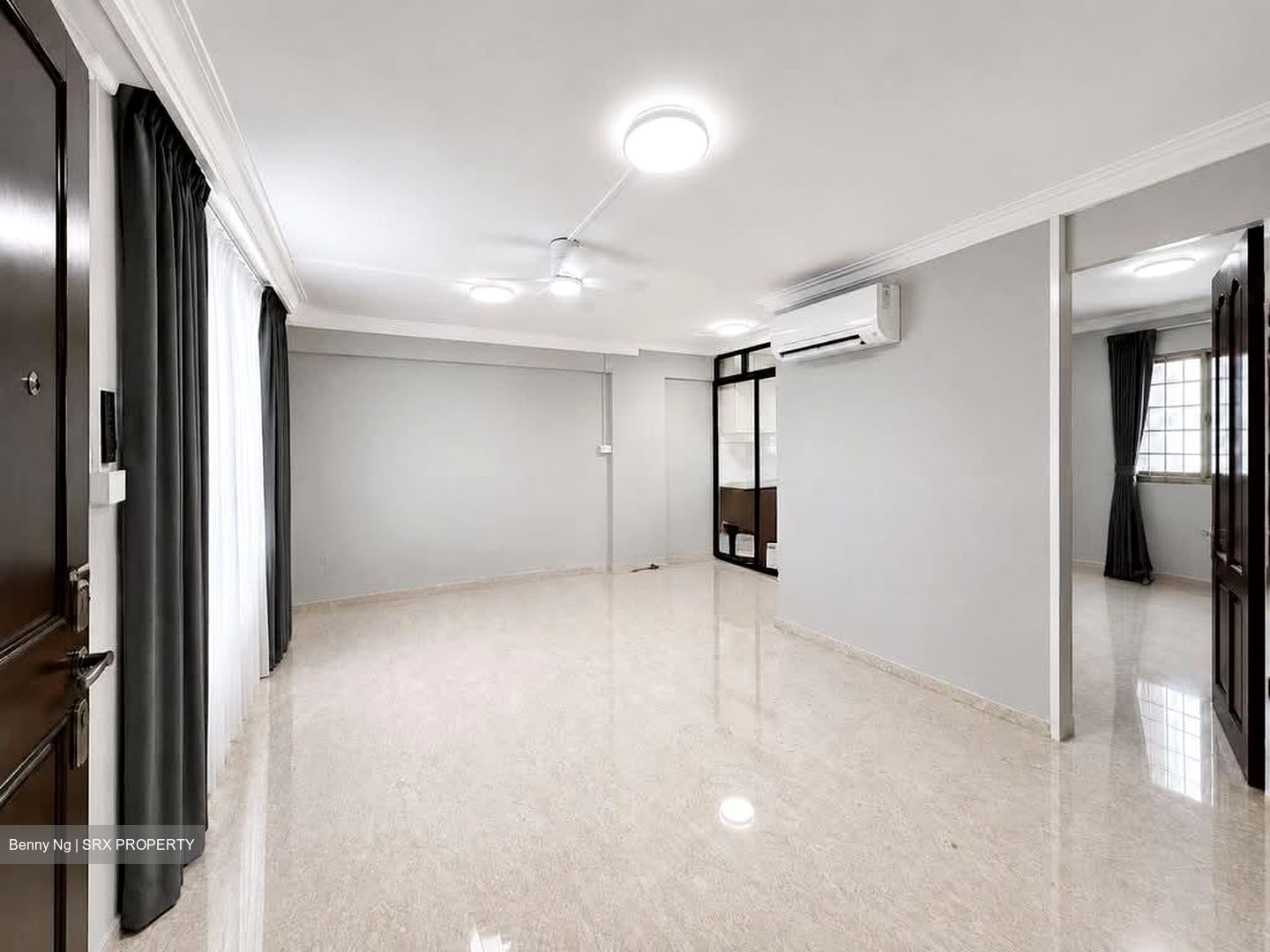 Blk 145 Bishan Green (Bishan), HDB 4 Rooms #595797241